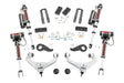 3 Inch Lift Kit Vertex Silverado/Sierra 2500HD/3500HD (20-26) Rough Country