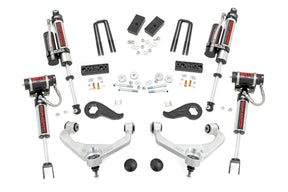 3 Inch Lift Kit Vertex Silverado/Sierra 2500HD/3500HD (20-26) Rough Country