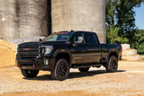 3 Inch Lift Kit Vertex Silverado/Sierra 2500HD/3500HD (20-26) Rough Country
