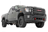 3 Inch Lift Kit UCAs V2 Silverado/Sierra 2500HD/3500HD (20-26) Rough Country