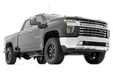 3 Inch Lift Kit UCAs V2 Silverado/Sierra 2500HD/3500HD (20-26) Rough Country