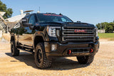 3 Inch Lift Kit UCAs V2 Silverado/Sierra 2500HD/3500HD (20-26) Rough Country