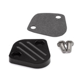 Fuel Pump Block-Off Plate for 1989-1998 Dodge Ram 3.9L 5.9L