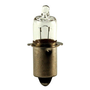 flashlight lamp HPR50 Halogen TekShack