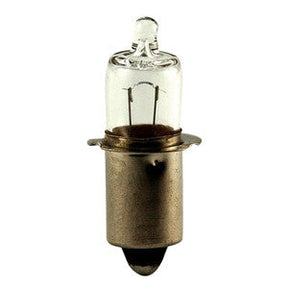 flashlight lamp HPR50 Halogen TekShack