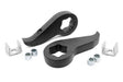 1.5-2 Inch Leveling Kit Silverado/Sierra 2500HD/3500HD (11-19) Rough Country