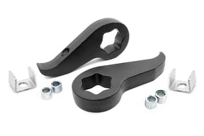 1.5-2 Inch Leveling Kit Silverado/Sierra 2500HD/3500HD (11-19) Rough Country