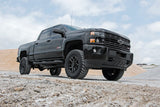 3.5 Inch Lift Kit M1 Silverado/Sierra 2500HD/3500HD (11-19) Rough Country