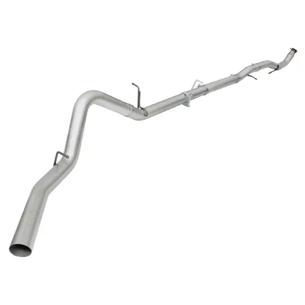 5" Down Pipe-Back Full Exhaust Delete | GM/Chevy 6.6 Duramax 2017-2023 thedieseldudes