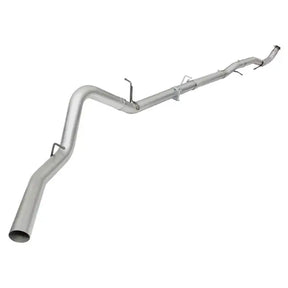 5" Down Pipe-Back Full Exhaust Delete | GM/Chevy 6.6 Duramax 2017-2023 thedieseldudes