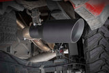 Performance Cat-Back Exhaust 5.3L Silverado/Sierra 1500 (14-18 & Classic) Rough Country