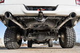 Performance Cat-Back Exhaust Stainless 4.7L/5.7L Ram 1500 2WD/4WD (2009-2018 & Classic) Rough Country