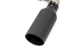 Performance Cat-Back Exhaust Stainless 4.6L/5.7L Toyota Tundra (09-21) Rough Country