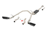 Performance Cat-Back Exhaust Stainless 5.7L Ram 1500 2WD/4WD (19-24) Rough Country