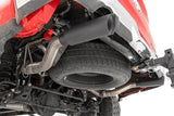 Performance Cat-Back Exhaust Stainless 5.7L Ram 1500 2WD/4WD (19-24) Rough Country