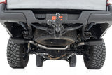 Performance Cat-Back Exhaust Stainless 3.5L Toyota Tacoma (16-23) Rough Country