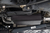 Performance Cat-Back Exhaust Stainless 3.5L Toyota Tacoma (16-23) Rough Country
