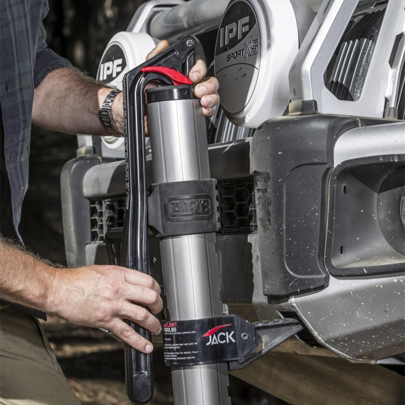ARB Hydraulic Recovery Jack
