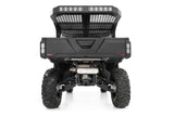 LED Light Kit Under Bed Mount 20 Inch Black Single Row CFMOTO UFORCE 1000 Rough Country