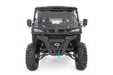 LED Light Kit Cage Mount 2 Inch Black Pair CFMOTO UFORCE 1000 Rough Country