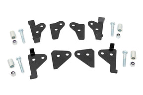 2 Inch Lift Kit CFMOTO UFORCE 1000 Rough Country