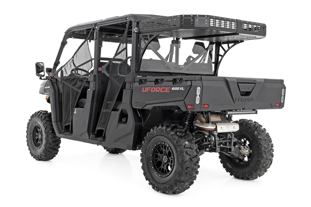 2 Inch Lift Kit CFMOTO UFORCE 1000 Rough Country