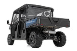 LED Light Kit Rear Mount 2 Inch Black Pair CFMOTO UFORCE 1000 Rough Country