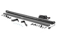 LED Light Kit Rear Mount 50 Inch Black Single Row CFMOTO UFORCE 1000 Rough Country