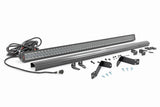 LED Light Kit Rear Mount 50 Inch Spectrum Series Single Row CFMOTO UFORCE 1000 Rough Country