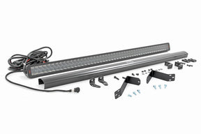 LED Light Kit Rear Mount 50 Inch Spectrum Series Single Row CFMOTO UFORCE 1000 Rough Country