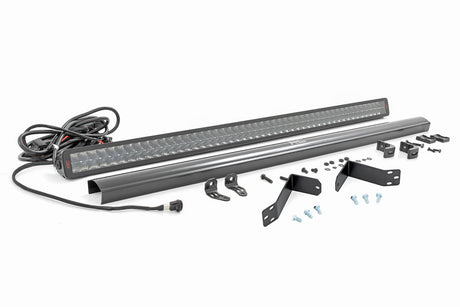 LED Light Kit Rear Mount 50 Inch Spectrum Series Single Row CFMOTO UFORCE 1000 Rough Country