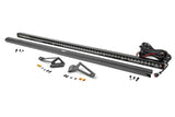 LED Light Kit Front Mount 50 Inch Spectrum Series Single Row CFMOTO UFORCE 1000 Rough Country