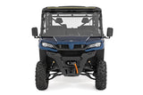 LED Light Kit Front Mount 50 Inch Spectrum Series Single Row CFMOTO UFORCE 1000 Rough Country