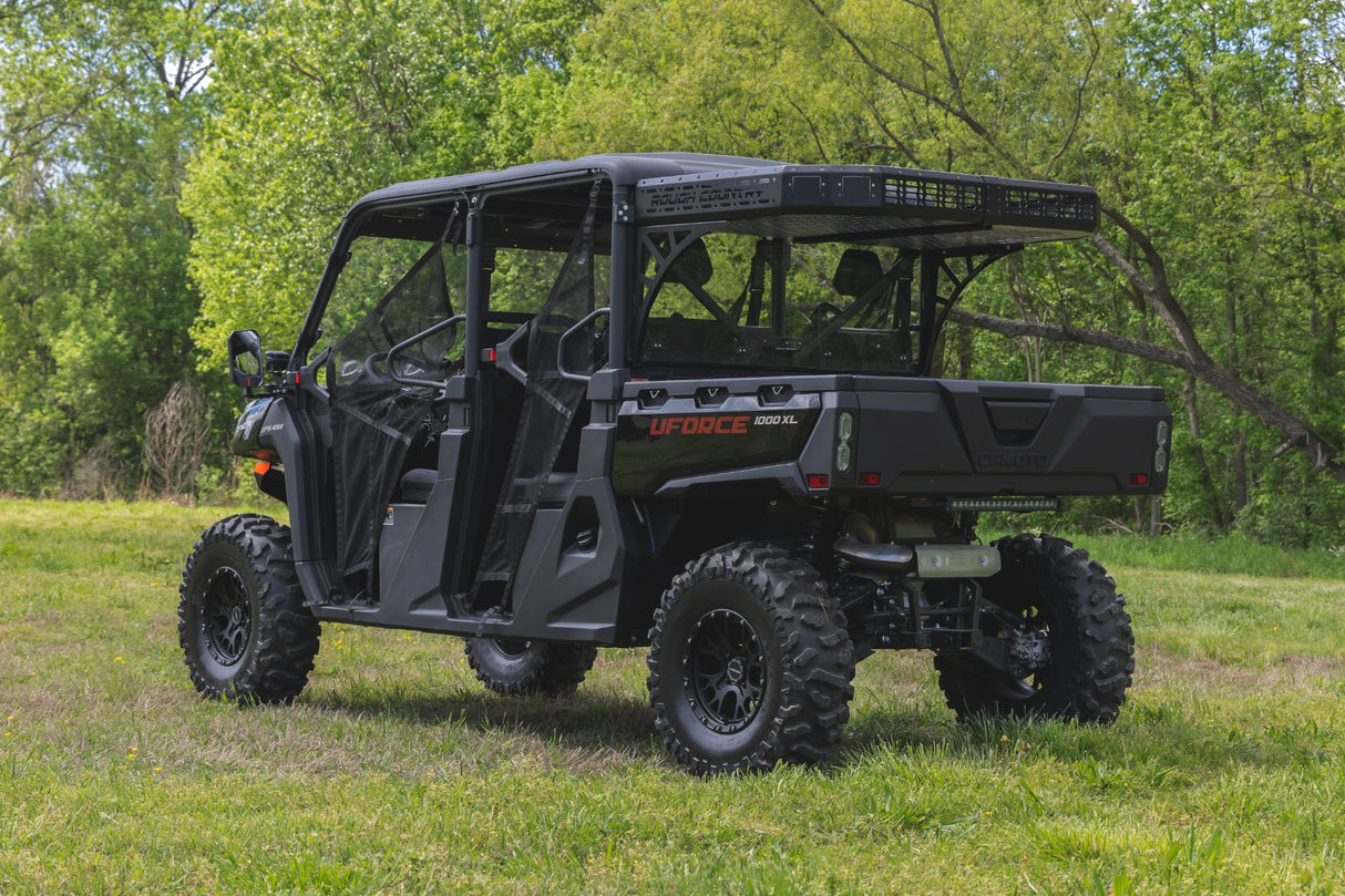 Cargo Rack CFMOTO UFORCE 1000 Rough Country