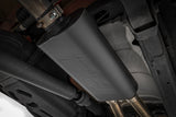 Performance Cat-Back Exhaust Stainless 3.8L Nissan Frontier (22-26) Rough Country