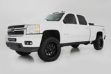 96 Series Wheel One-Piece Gloss Black 20x10 8x180 -19mm Rough Country