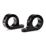 Yamaha Rhino Roll Cage 1.75"-1.875" Led Light Bracket Clamps