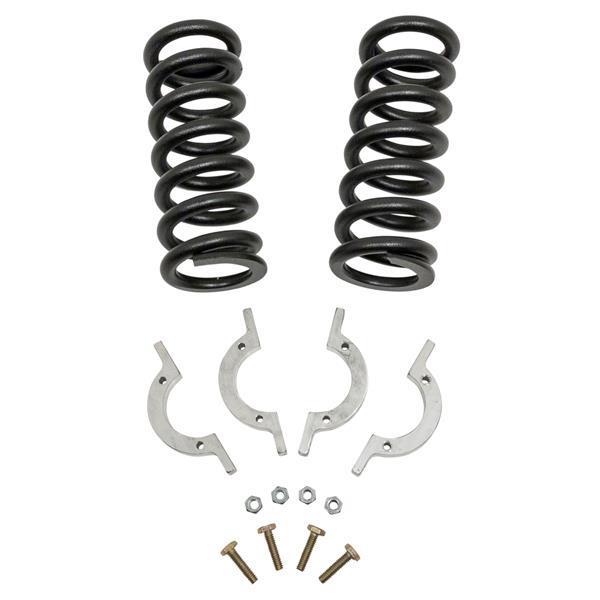 Jake's Heavy Duty Rear Spring Set Yamaha Drive2