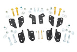 2 Inch Lift Kit Yamaha Viking 700 Rough Country