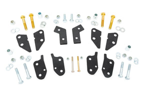 2 Inch Lift Kit Yamaha Viking 700 Rough Country