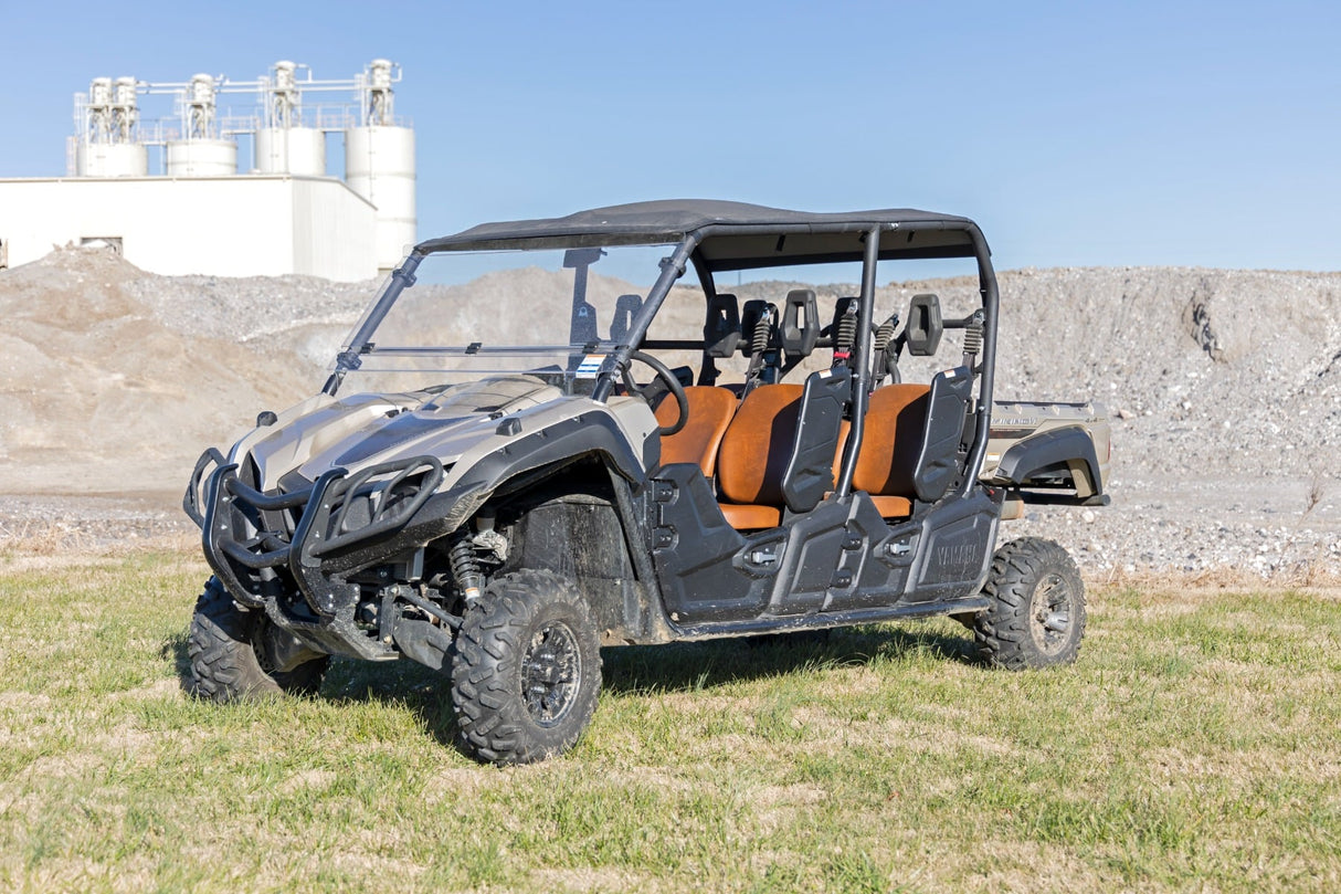 2 Inch Lift Kit Yamaha Viking 700 Rough Country