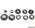 Albins 5Rd Helical Cut Synchro Set Porsche 996 GT3 Cup 2004-2005