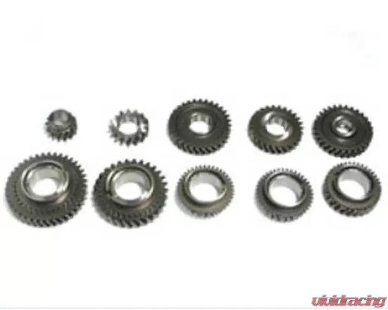 Albins 3rd Helical Cut Synchro Set Porsche 996 GT3 Cup Car 2002-2005