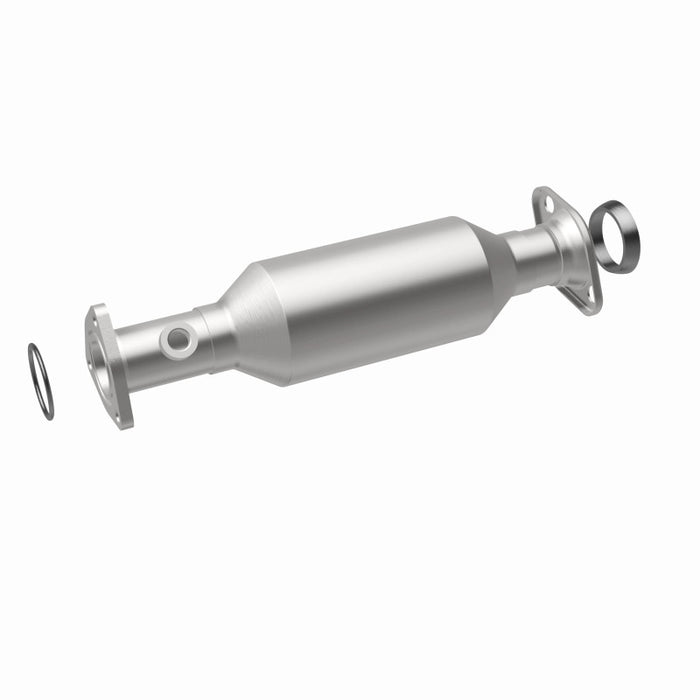 MagnaFlow 96-98 Honda Civic EX California Grade CARB Compliant Direct-Fit Catalytic Converter