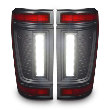 Oracle Lighting 21-24 Ford F-150 Flush Style LED Tail Lights