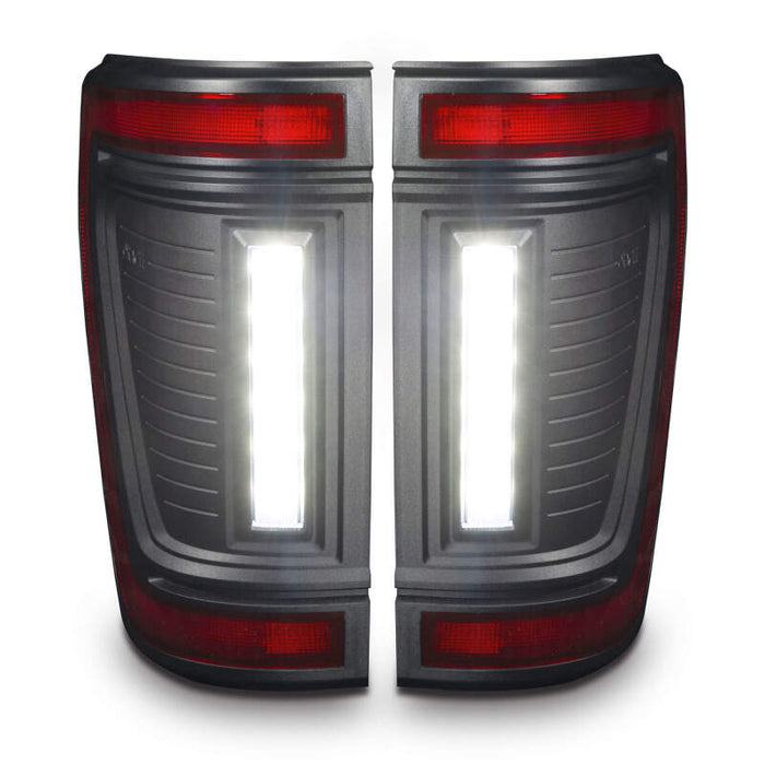 Oracle Lighting 21-24 Ford F-150 Flush Style LED Tail Lights SEE WARRANTY