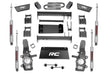 4 Inch Lift Kit | Ford F-150 4WD (1997-2003)