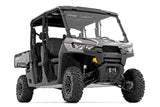 3 Inch Lift Kit 1.75 Inch Front Shocks Can-Am Defender HD 5/HD 8/HD 9/HD 10 Rough Country