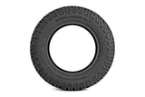 35x12.50R22 Rough Country Overlander M/T Rough Country