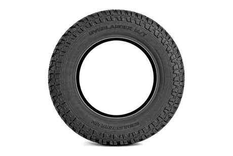 35x12.50R22 Rough Country Overlander M/T Rough Country